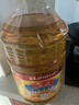 鲁花 食用油 物理压榨 葵花仁油6.18L  实拍图