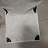 户外装备高品质车载便携亲子户外折叠椅用于露营钓鱼写生 白色中号33 实拍图