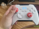 北通鲲鹏20无线游戏手柄智控双切扳机震动蓝牙手柄xbox电脑PC手机steam电视NSswitch2 宝可梦 仁王3 实拍图