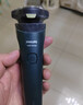 飞利浦（PHILIPS）【情人节礼物】电动剃须刀新一代旋风1系刮胡刀 风驰切剃3D浮动刀头 生日礼物送男生老公父亲 实拍图