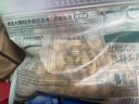 三只松鼠手剥巴旦木500g/袋装 坚果炒货干果扁核桃杏仁零食送礼  实拍图