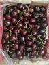 京鲜生 智利车厘子4J级10斤礼盒装 果径约32-34mm 水果年货礼盒 实拍图