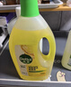滴露（Dettol）地板清洗剂柠檬2L地板清洁剂 地板瓷砖清洁剂拖地专用 拖地清洁剂 实拍图