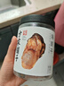 方家铺子海蛎干230g 牡蛎干蚝干粥主料 海鲜干货包粽子煲汤非生蚝干材料 实拍图