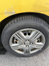 韩泰（Hankook）汽车轮胎 175/65R15 84T K715 原配本田飞度/锋范 适配夏利N7 实拍图