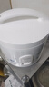 美的（Midea） 微压电饭煲 精铸发热盘大容量简单易控 黑晶内胆家用迷你小电饭锅 1-2-3-5-8人家用商用 4升款 4L 2-6人用 实拍图