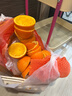 京惠思创手动榨汁机橙汁压榨器橙子榨汁专用压汁石榴柠檬榨汁器 实拍图