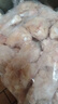 上鲜 鸡翅根 净重6斤 冷冻 出口级鸡翅鸡腿炸鸡翅根烤鸡翅 清真食品 实拍图