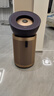 戴森（DYSON）BP04空气净化器 滤除病毒 大面积净化过敏原除甲醛  除PM2.5宠物毛发 医护级 宠护认证 蓝金色 实拍图