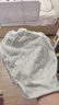 爱宝适孕妇内裤纯棉孕产妇托腹高腰大码女士内衣裤抑菌裆XXL码3条装M631 实拍图