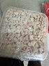 WEYES冻干鸡肉碎500g桶装猫咪狗狗拌粮宠物零食高蛋白鸡胸肉冻干鸡胸肉 实拍图
