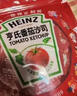 亨氏(Heinz) 番茄酱 袋装番茄沙司 意大利面薯条酱 320g 卡夫亨氏出品 实拍图