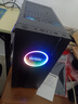 领睿英特尔酷睿i7升24核RTX4060独显64G内存台式电脑主机黑神话悟空3A游戏办公设计师渲染组装电脑全套 四：24线程强芯+32G+RX580/游戏电竞 主机+24寸高清显示器 实拍图