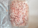 京东跑山猪 国产3:7黑猪肉馅600g 冷冻馄饨馅包子馅饺子馅 京东生鲜黑猪肉 实拍图