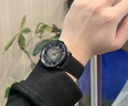 美度（MIDO）瑞士手表 指挥官 幻影款 商务休闲 机械男表送男友新年礼物 实拍图