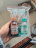海氏海诺 医用酒精消毒液102ml+碘伏消毒液102ml+医用棉签棉棒50支 实拍图