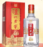 泸州老窖 八年窖头曲 流金版 浓香型白酒 52度500ml 单瓶装 实拍图