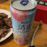 锐澳（RIO）鸡尾酒 洋酒 果酒甜酒 清爽强爽多口味组合装330ml*6罐年货送礼 实拍图