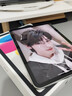 Apple/苹果 iPad11英寸 A16芯片2025年款 平板电脑 (256GB WLAN版/学习办公娱乐)银色 实拍图