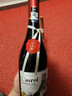 卡露传奇法国进口红酒15度波尔多AOC赤霞珠梅洛干红葡萄酒750ml*6瓶整箱 实拍图