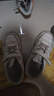 回力（Warrior）儿童小白鞋男童休闲鞋女童板鞋校园运动鞋 WZ(CL)-0238 白色 37  实拍图