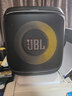 JBL PartyBox Encore2音乐战将欢唱版2蓝牙音箱户外家庭KTV麦克风一体机K歌广场舞音响低音炮唱将二代 实拍图