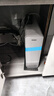海尔（Haier）净水器鲜活水1000G净水器大流速双出水5年RO反渗透过滤膜家用厨下净水机母婴净水机R887 实拍图