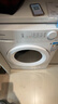 美的（Midea）滚筒洗衣机全自动 带烘干洗烘一体 10公斤家用超薄 双重除菌 MD100V11FPRO 以旧换新 国家补贴 实拍图