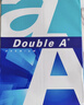 Double A a4纸达伯埃复印纸打印纸500张/包A4复印白纸彩印单包 A4 70g  500张*1包 实拍图