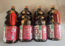 海天 0金标生抽酱油1.28L*2【特级酱油】金标系列 0添加防腐剂 实拍图
