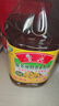 鲁花 【保真菜籽油】食用油 低芥酸特香菜籽油 5L  /桶   实拍图