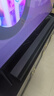 小米电视音响2.1 条形回音壁 Soundbar 家庭影院内置低音炮无线蓝牙5.4音响 家用客厅音箱 NFC快速配对 实拍图