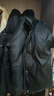 京东洗衣服务 羽绒服/棉服清洗2件 上门取送去渍整形 价值2000元内 实拍图