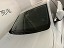 美基（MZJJ）汽车贴膜车膜汽车膜太阳膜隔热膜全车膜车窗玻璃隐私防晒防爆膜 X系磁控复合全车膜(高清前挡+深色侧后) 实拍图