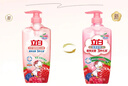 立白天然莓果酵素洗洁精1kg 洗涤剂洗碗液可洗奶瓶果蔬速溶 随机发货 实拍图