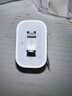 Apple/苹果 20W USB-C充电器  type-c充电器苹果手机充电器原装手机快充头 苹果17手机充电器 实拍图