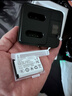 绿巨能（llano）适用索尼黑卡7相机NP-BX1电池充电器ZV-1M2/RX100M7/M6/M5/RX1R/AS15/AS30单反数码电池双充配件 实拍图