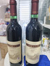 长城 特酿3解百纳干红葡萄酒 750ml*6瓶整箱装红酒年货节热门商品 实拍图