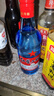 红星二锅头 蓝瓶绵柔8陈酿 清香型白酒 53度 500ml 单瓶装 纯粮口粮酒 实拍图
