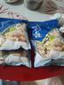 獐子岛 冷冻扇贝柱250g 新鲜帆立贝柱瑶柱 海鲜水产贝类火锅食材 年货 实拍图