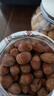 每果时光开口大榛子400g原味炒熟东北榛子仁每日坚果炒货干果休闲零食年货 实拍图