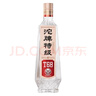 沱牌 特级 T68 升级版 浓香型 白酒 45度 480ml*1瓶 单瓶装 实拍图