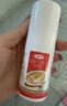 达克宁盐酸特比萘芬喷雾剂60ml脚气喷剂脚气药止痒脱皮烂脚丫真菌感染自营脚臭喷雾泡脚专用药乳膏凝胶升级款 实拍图