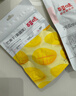 百草味芒果干100g/袋 水果干果脯特产食品办公室零嘴小吃休闲零食烘焙 实拍图