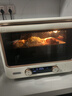 海氏（Hauswirt）i7 Pro风炉电烤箱家用烘焙多功能全自动大容量发酵箱 全新升级正反转电机【8仓直达】 40L 实拍图