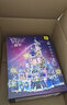 星涯优品儿童积木玩具梦幻城堡积木拼装建筑拼搭摆件女孩6-12岁新年礼物 实拍图