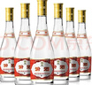 汾酒 黄盖玻汾 清香型白酒 53度 475mL*6瓶整箱 电商版原箱 实拍图