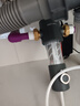 安吉尔前置过滤器家用半自动反冲洗防爆入户自来水过滤器10T全屋家用净水器前十名40微米J3526-GWG-6000 实拍图