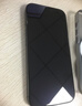 Apple/苹果 iPhone 17 256GB 黑色 支持移动联通电信5G 双卡双待手机 实拍图
