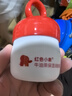 红色小象牛油果面霜52g*2 多效保湿润肤宝宝面霜儿童面霜婴幼儿秋冬擦脸 实拍图